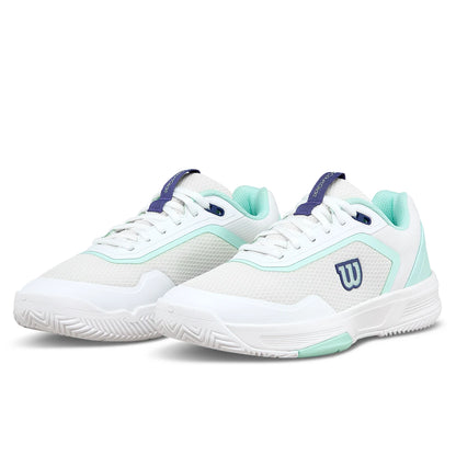Wilson Damen Courtglide Allcourtschuh