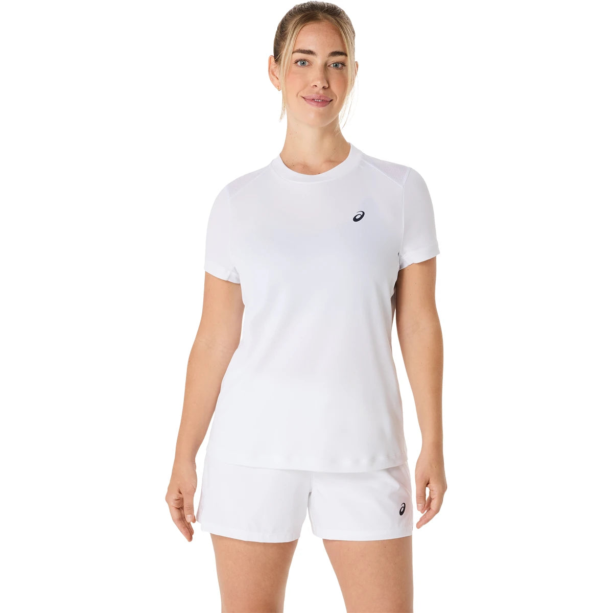 Asics Damen T-Shirt Court