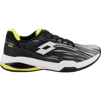 Lotto Mirage 200 Ii Prt Allcourtschuh