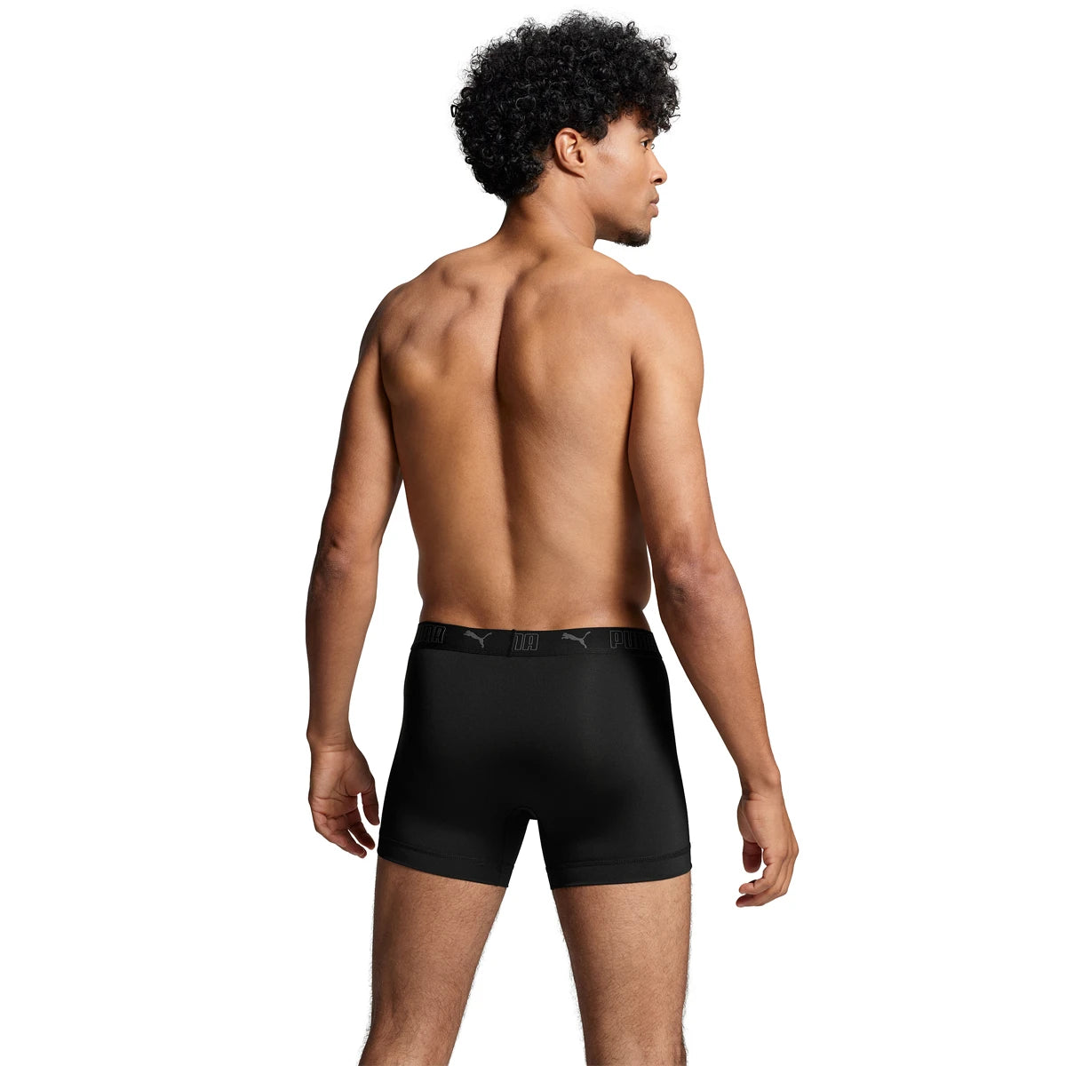 Pack 2 Puma Sport Boxers