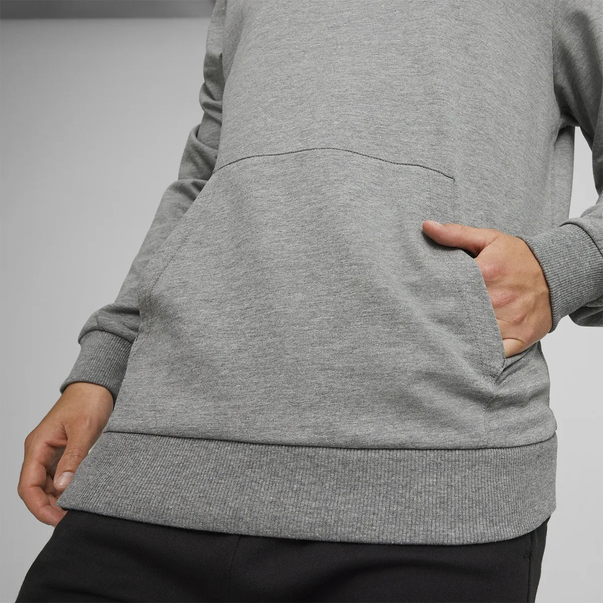 Sweatshirt Puma Casual Team Goal mit Kapuze