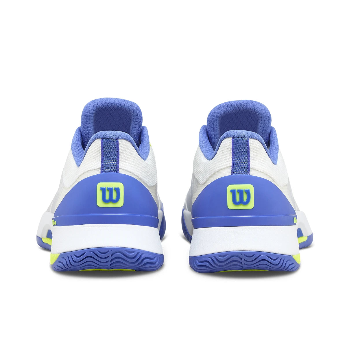 Wilson Damen Intrigue Tour Allcourtschuh