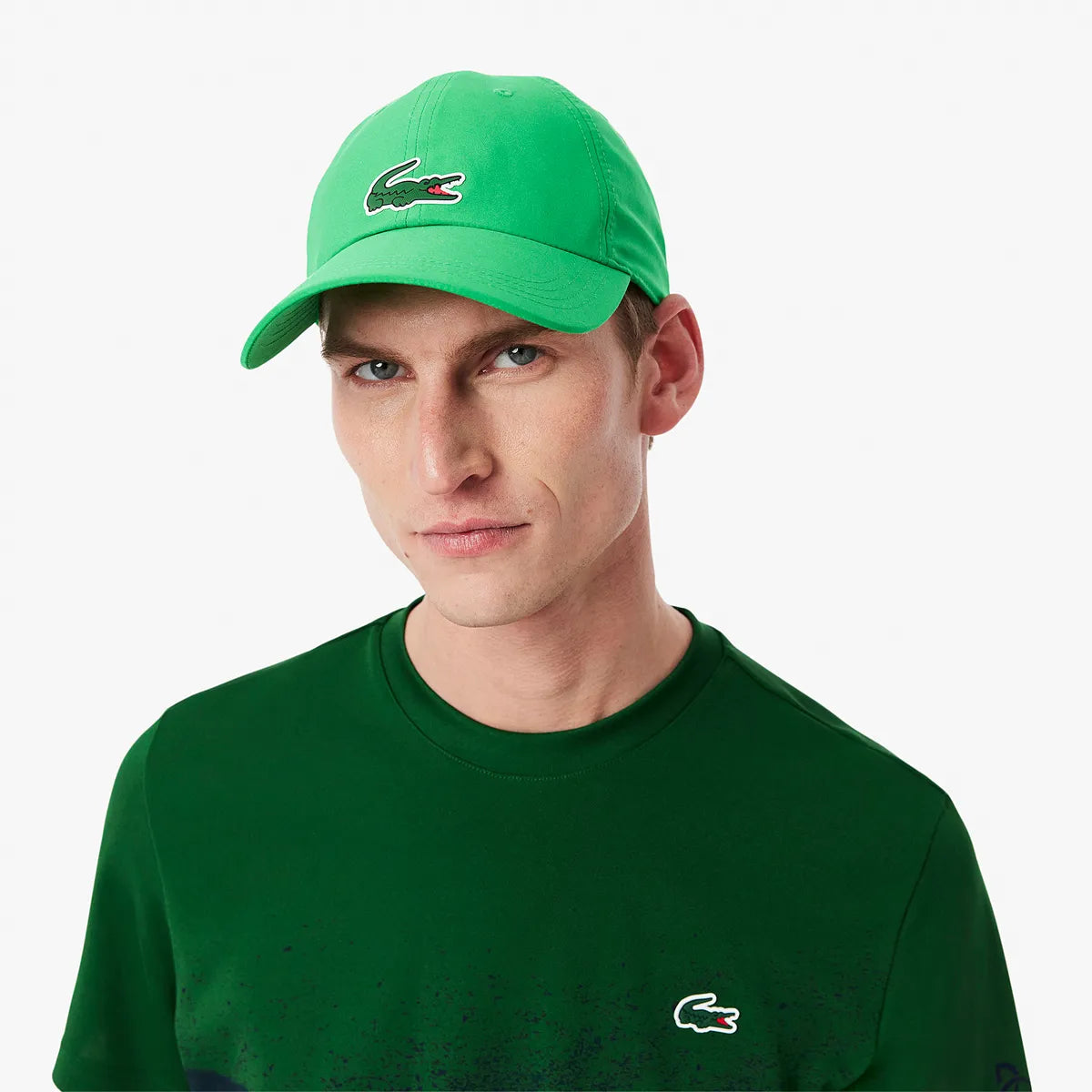 Cap Lacoste Djokovic Miami / Melbourne