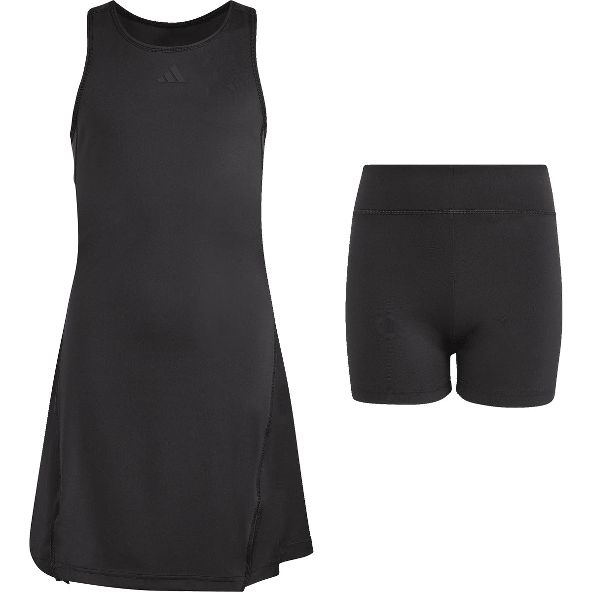 Kleid adidas Junior Club