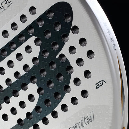 Padelschläger Bullpadel Pearl 26 By Bea Gonzalez
