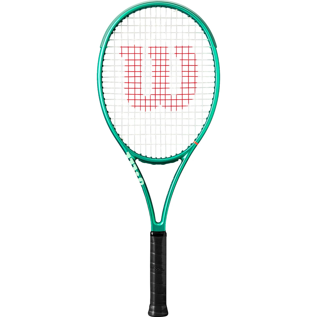 Schläger Wilson Blade 101 Team V10 (275 Gr) (Saitenset)
