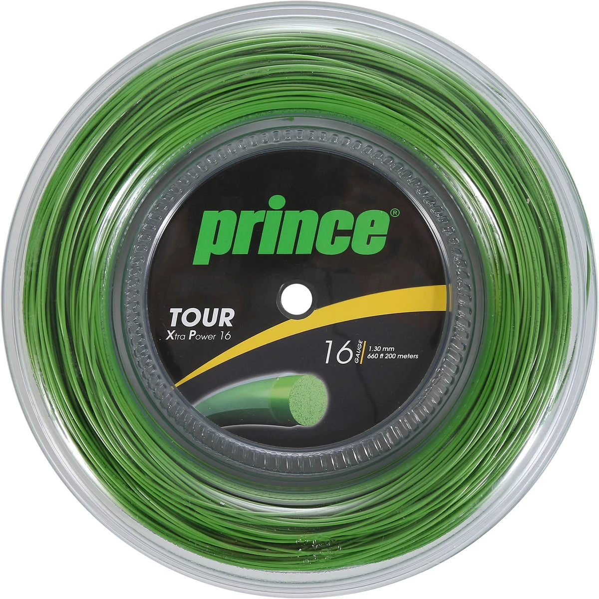 Saitenrolle Prince Tour Xp (200 Meter)
