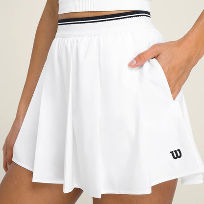Short Wilson Damen Velocity