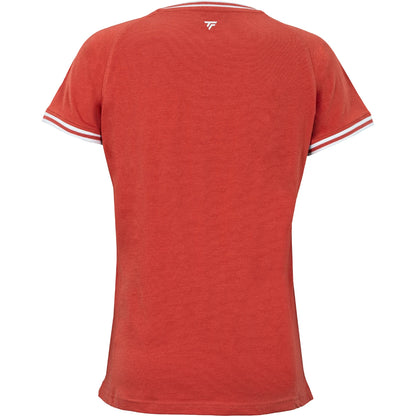 Tecnifibre Team Stretch Mädchen T-Shirt