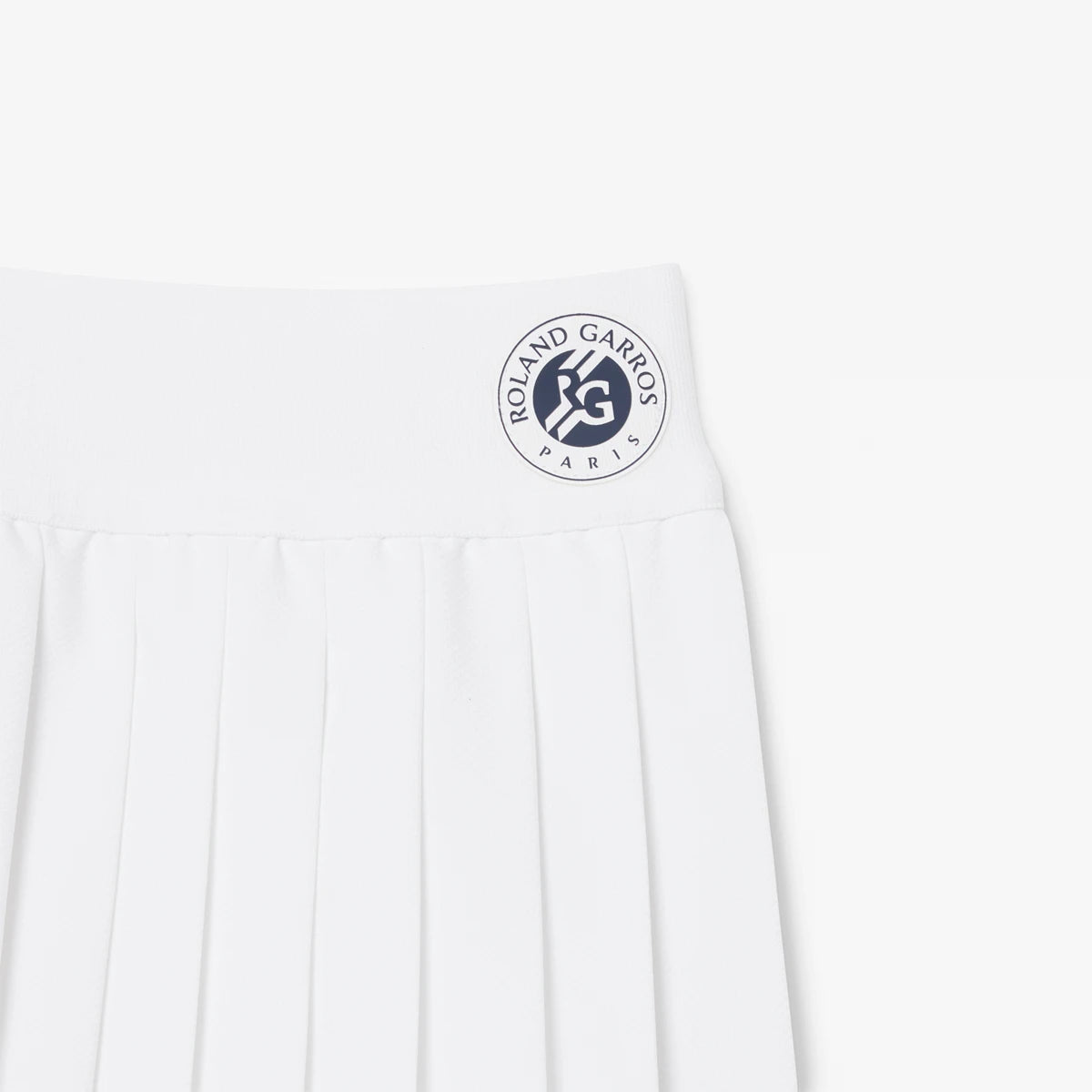 Rock Lacoste Damen Roland Garros