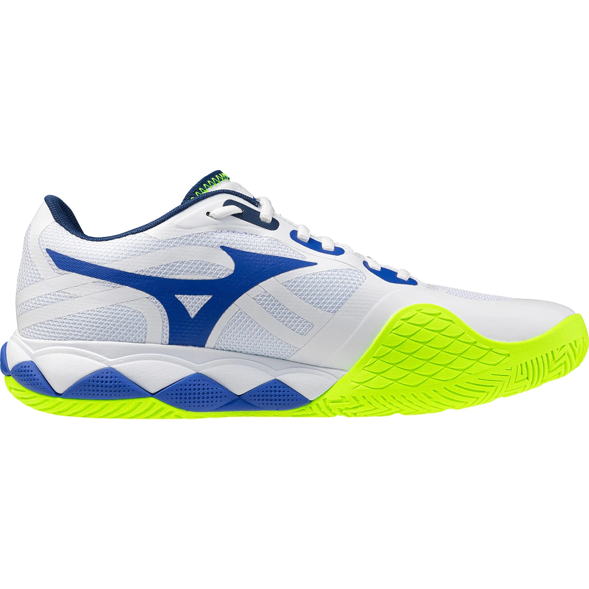Mizuno Wave Enforce Tour 2 Allcourtschuhe