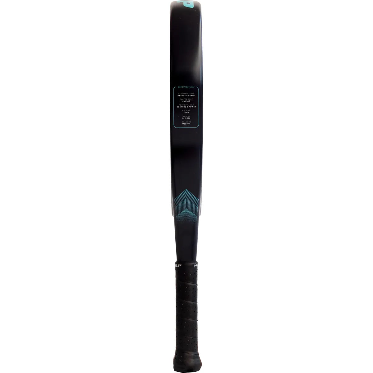 Padelschläger Dunlop Galactica Jnr
