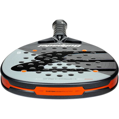 Padelschläger Bullpadel Hack 04 Comfort 2026