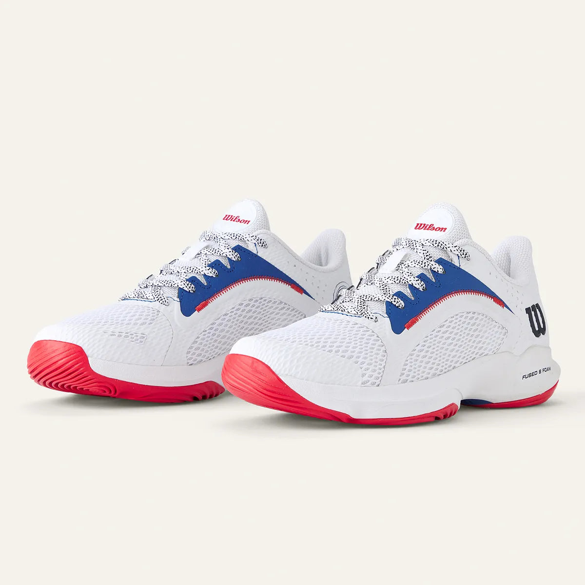 Chaussures Padel Wilson Femme Hurakn 2.2