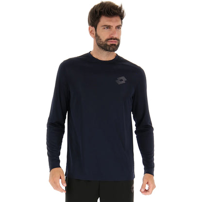 Lotto Msp II Langarm-T-Shirt