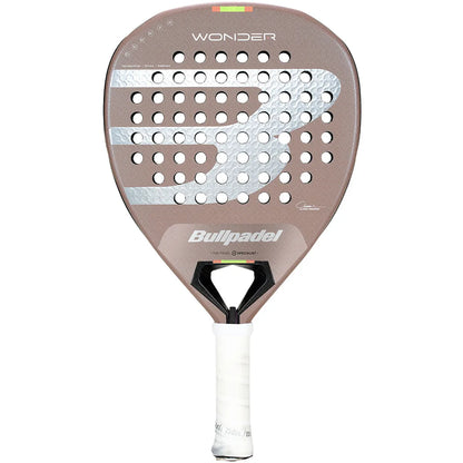 Padelschläger Bullpadel Wonder 2026