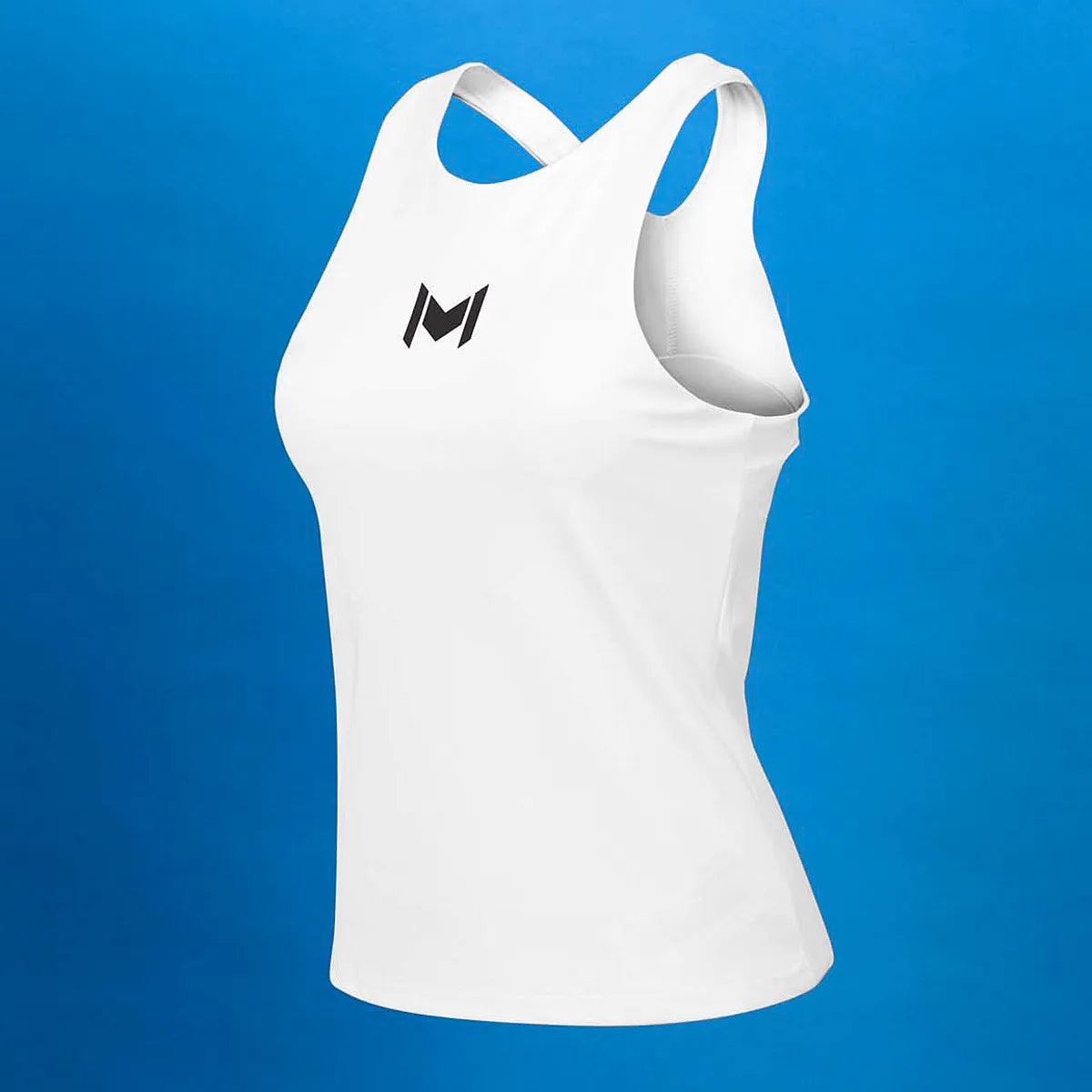Tank-Top Mouratoglou Apparel Damen Match Player