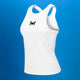 Tank-Top Mouratoglou Apparel Damen Match Player