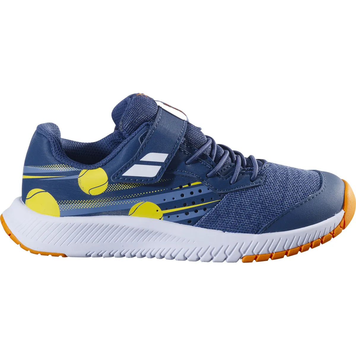 Babolat Junior Pulsion Allcourtschuhe