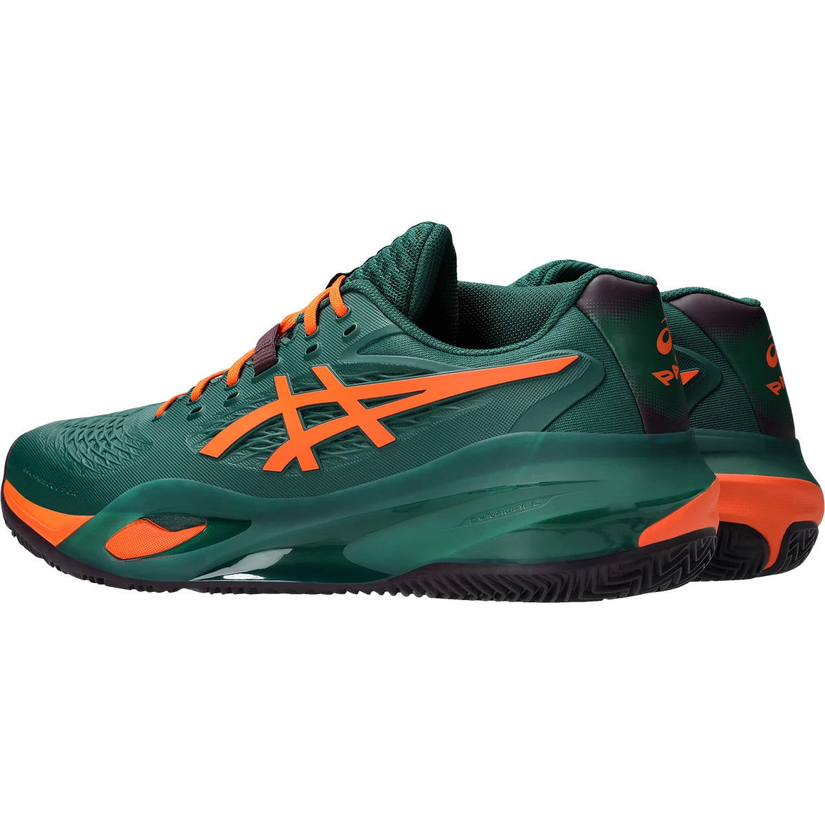 Padelschuhe Asics Gel Resolution X
