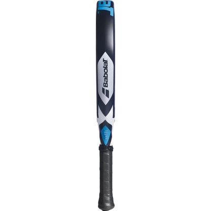 Padelschläger Test Babolat Air Viper 2.6