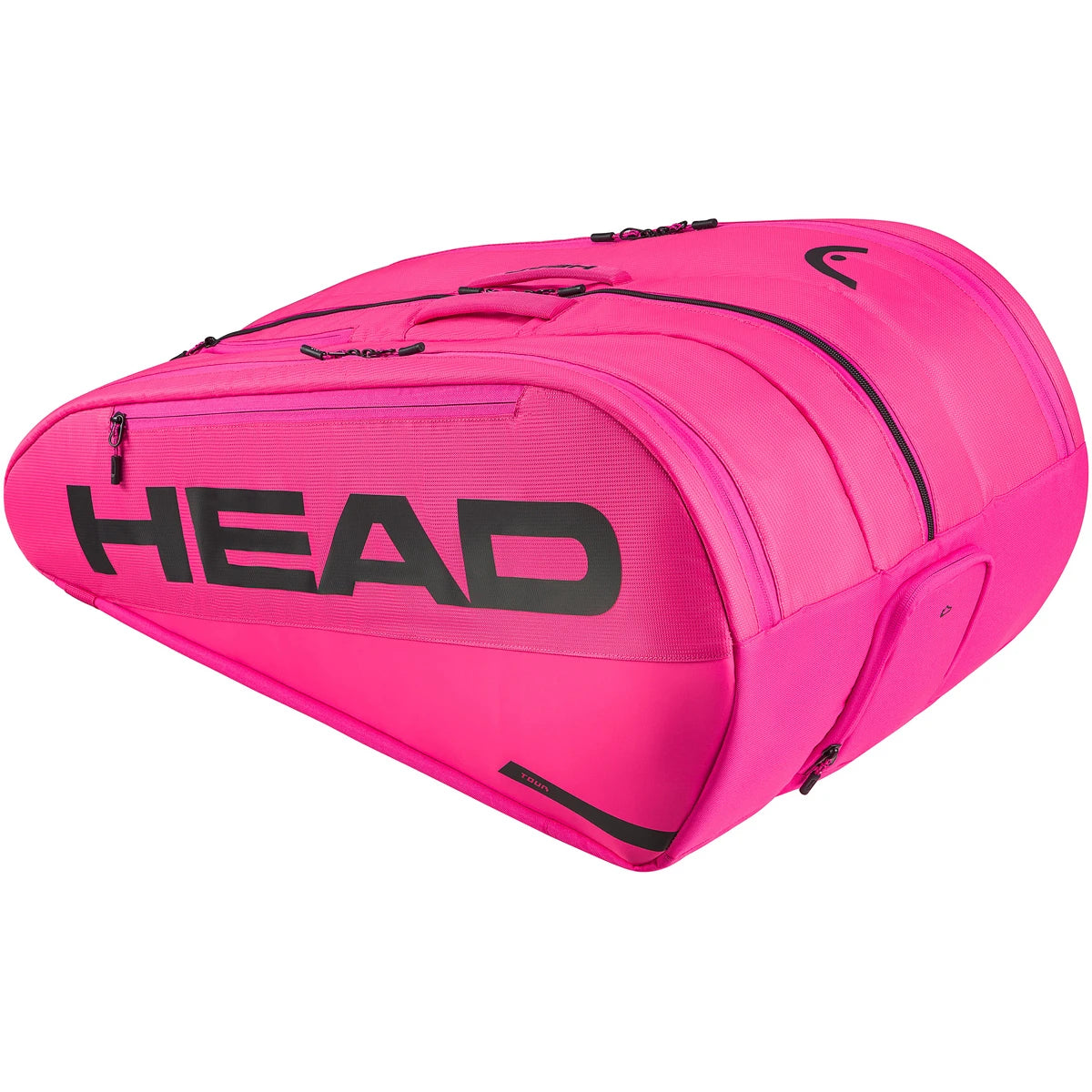 Tennistasche Head Tour Racquet XL 15 Schläger