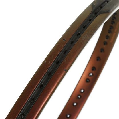 Gebrauchter Tennisschläger Wilson Pro Staff 97L V14.0 (290 Gr)