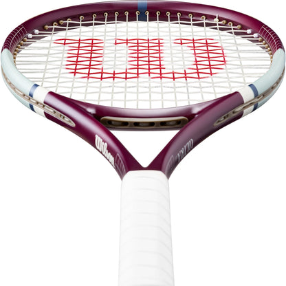 Wilson Ultra 100 V5 Fall Layers Schläger (300Gr)