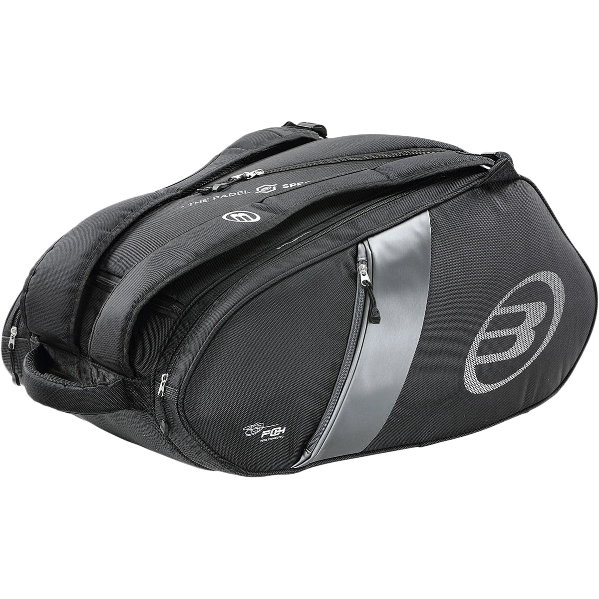 Sac de Padel Bullpadel Bpp-25020 Neuron 005