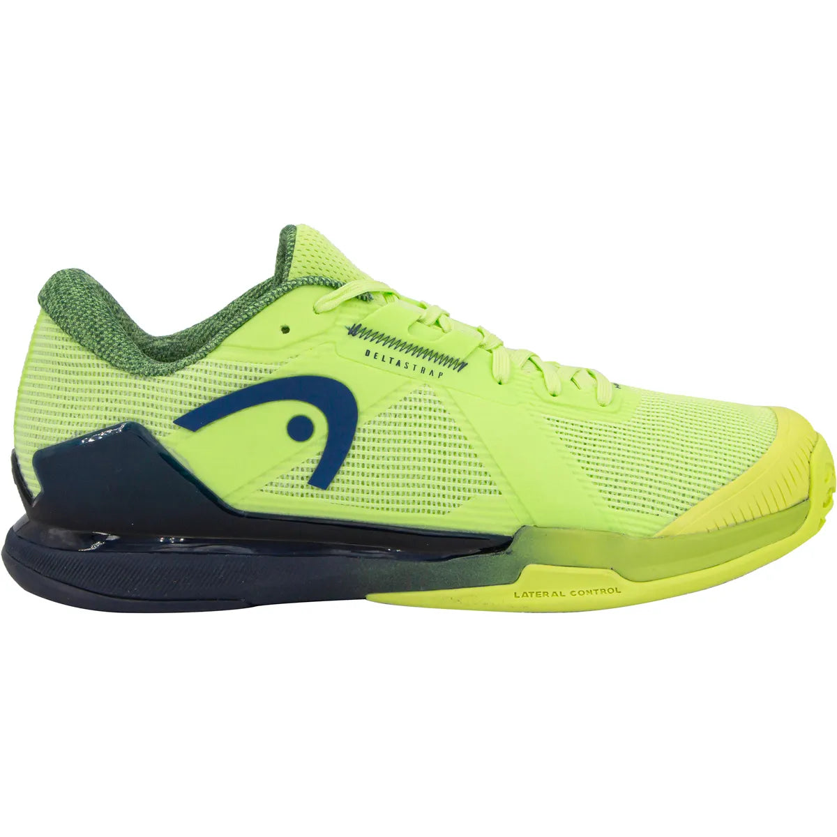 Head Sprint Pro 4.0 Allcourtschuhe
