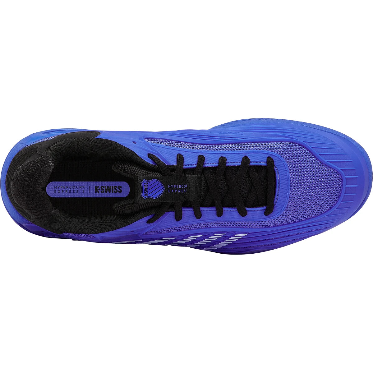 K-Swiss Hypercourt Express 3 Allcourtschuhe