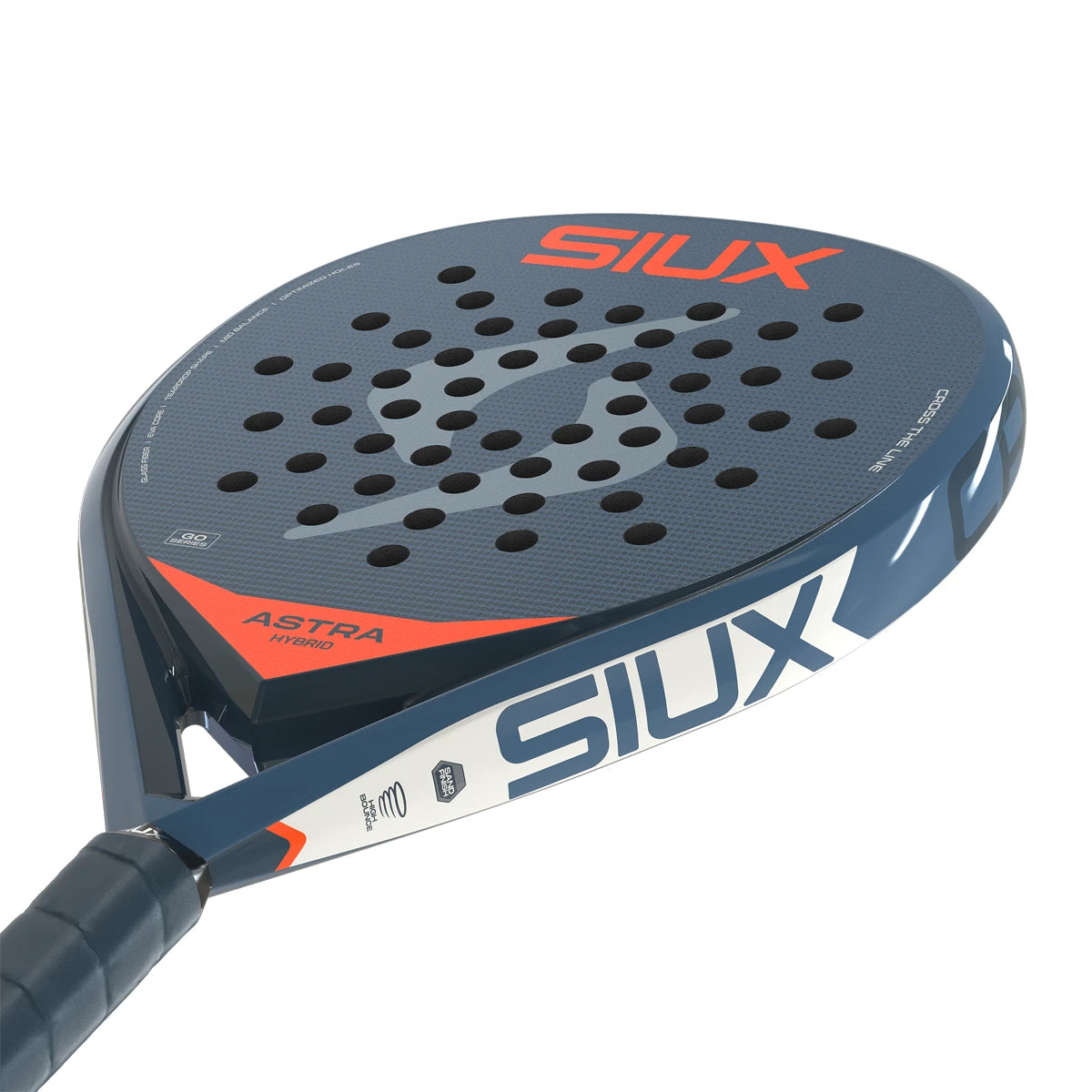 Padelschläger Siux Astra Hybrid