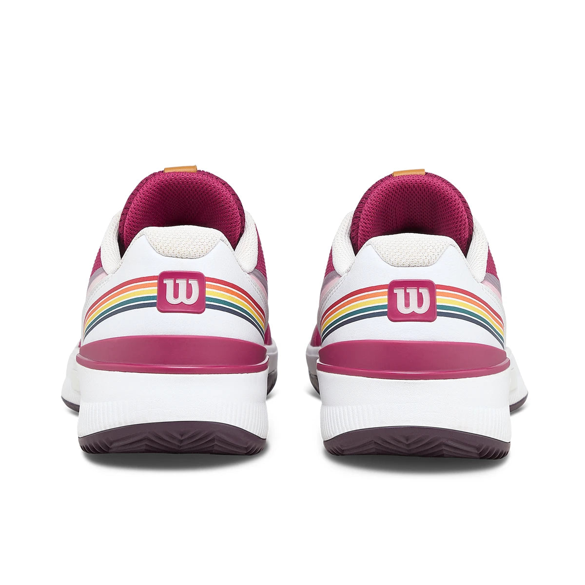 Wilson Damen Intrigue Pro Sandplatzschuh