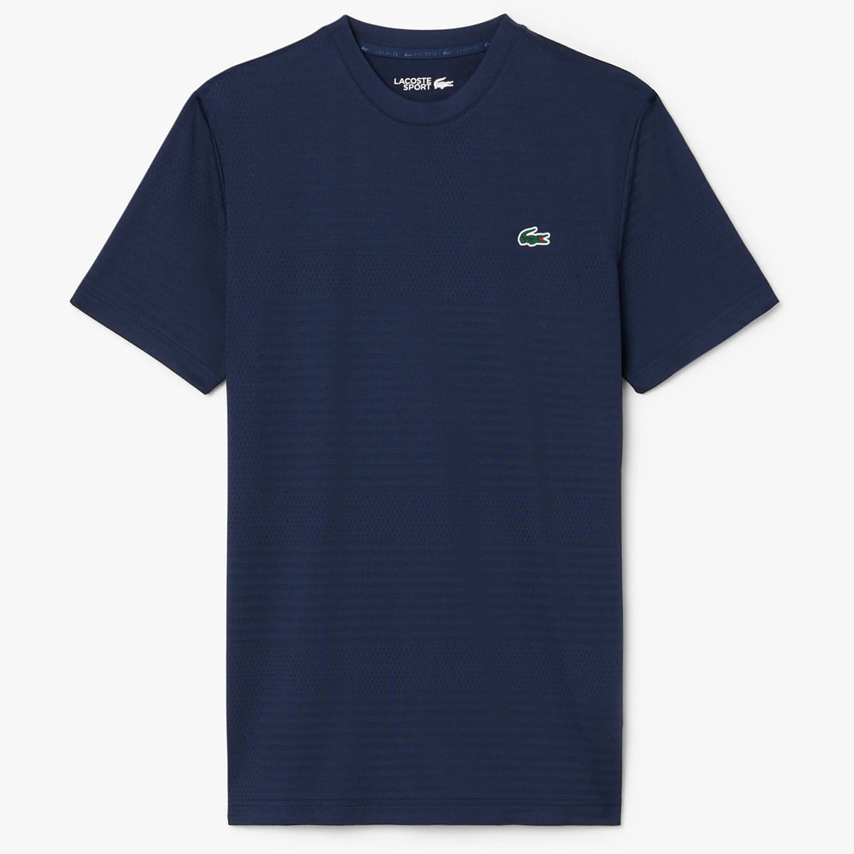 T-Shirt Lacoste Athlète Euro Clay