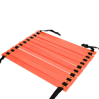 Einfache Rhythmusleiter 4M
