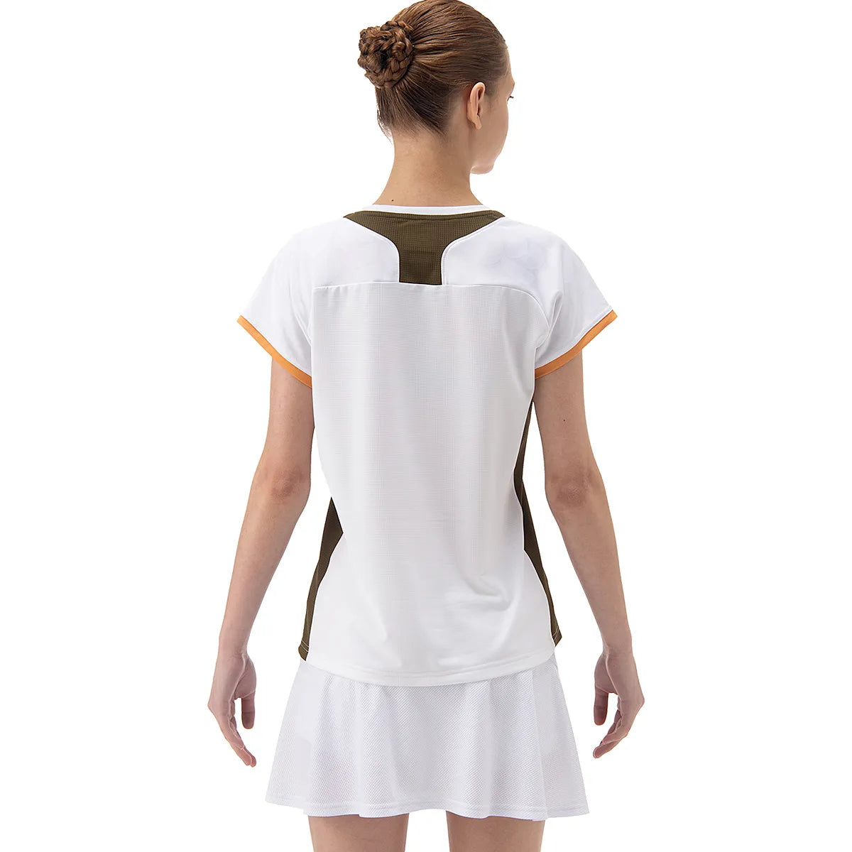 T-Shirt Yonex Damen Tour Elite 20852Yx