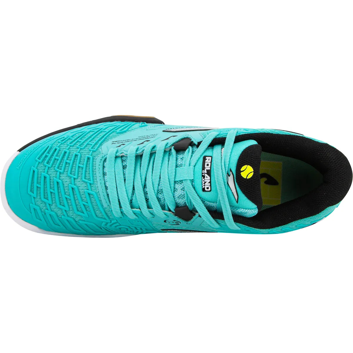 Chaussures Joma Roland 2502 Terre Battue
