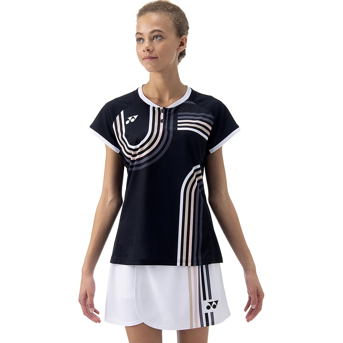 T-Shirt Yonex Damen Tour Elite 20854Ex