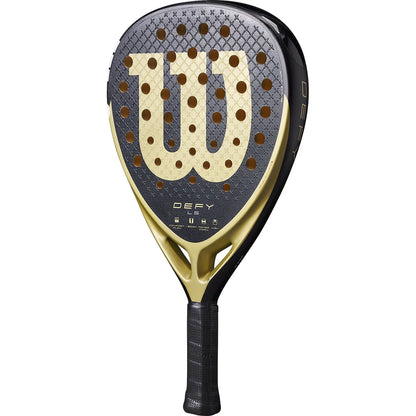 Padelschläger Wilson Defy Ls V1