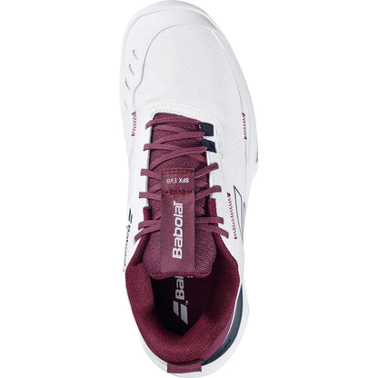 Babolat Sfx Evo Sandplatzschuh