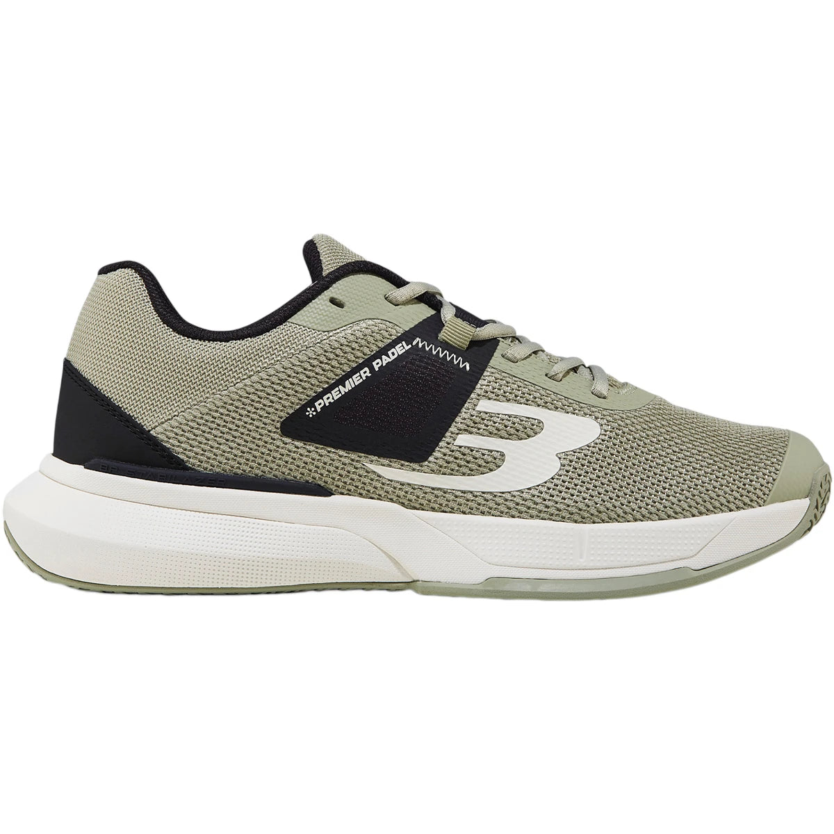 Padelschuhe Bullpadel Premier P1 26V