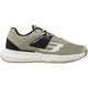 Padelschuhe Bullpadel Premier P1 26V