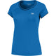 T-Shirt Dunlop Junior Mädchen Club