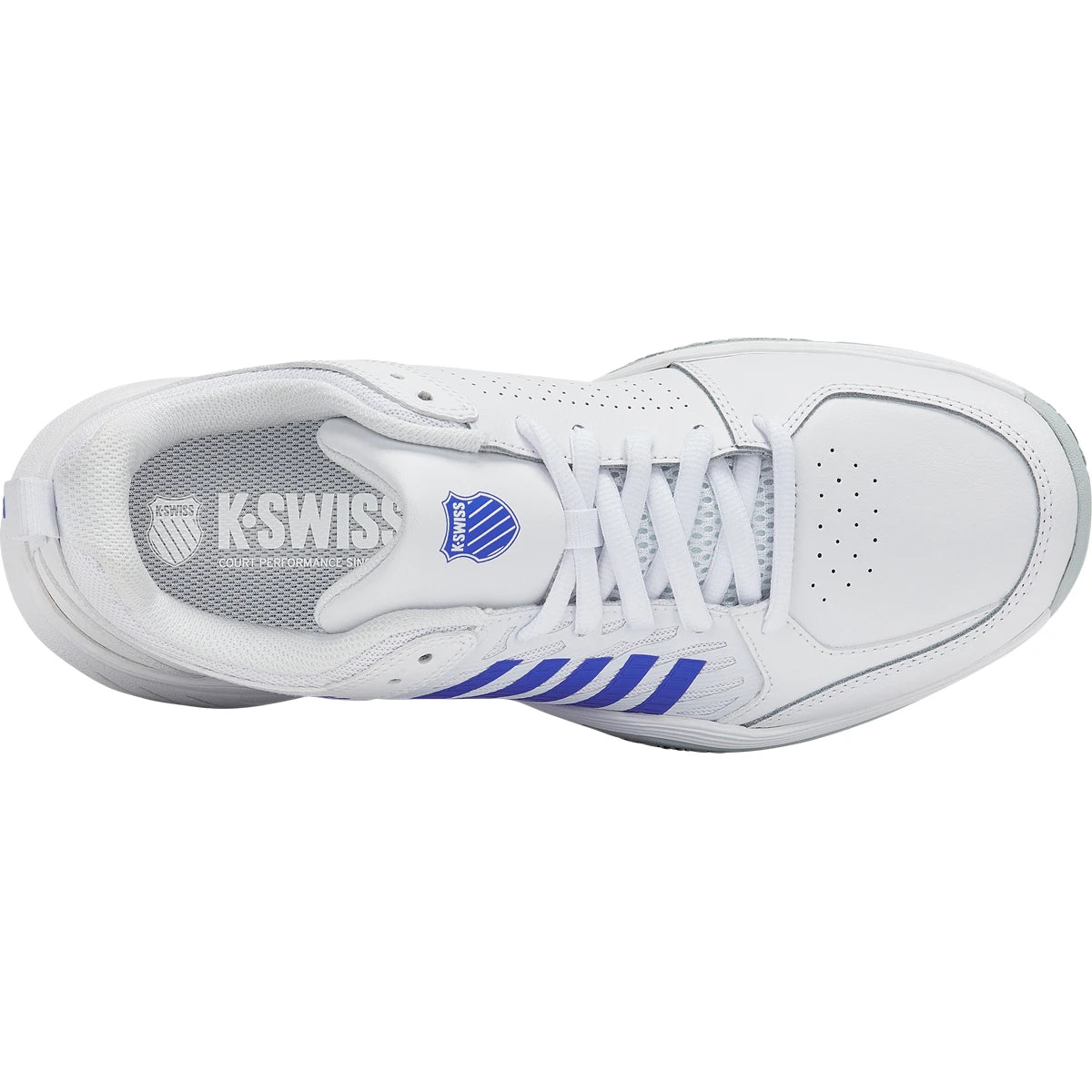K-Swiss Court Express 2 Allcourtschuhe