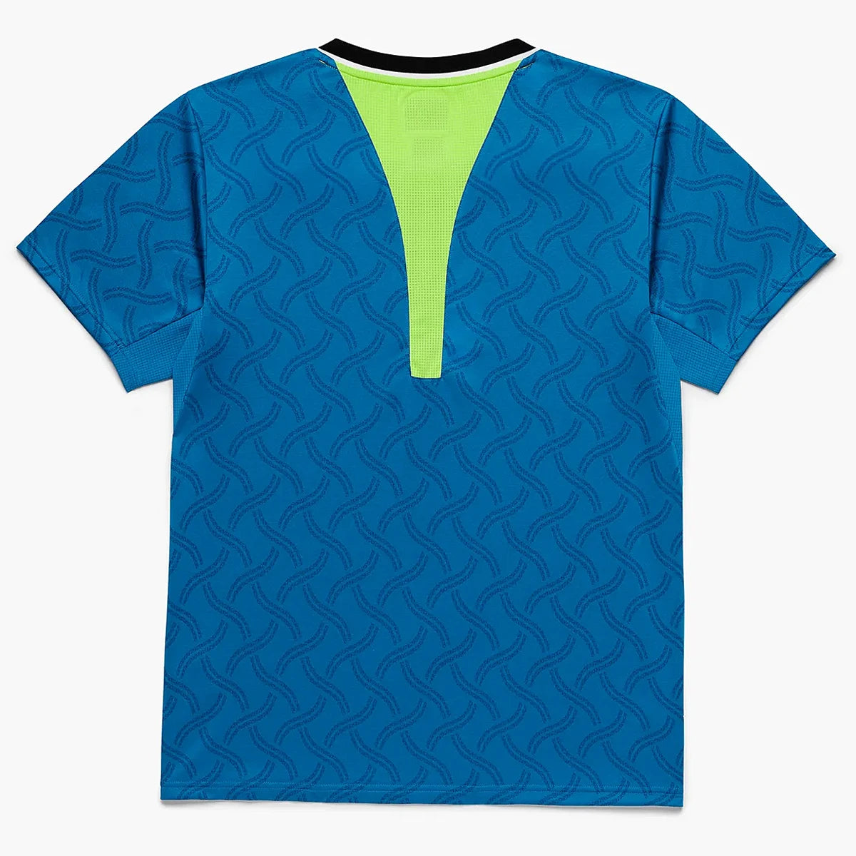 T-Shirt Yonex Elite Ao Blue