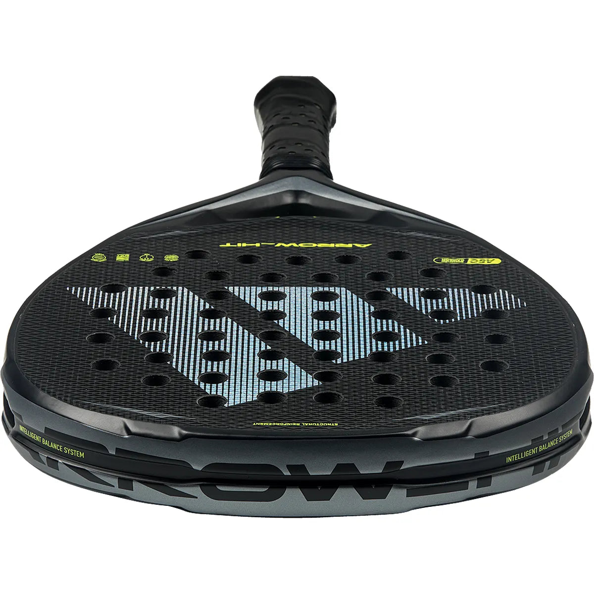 Padelschläger Test Adidas Arrow Hit 2026