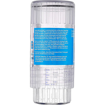 Restore Tennisball Saver Tourna