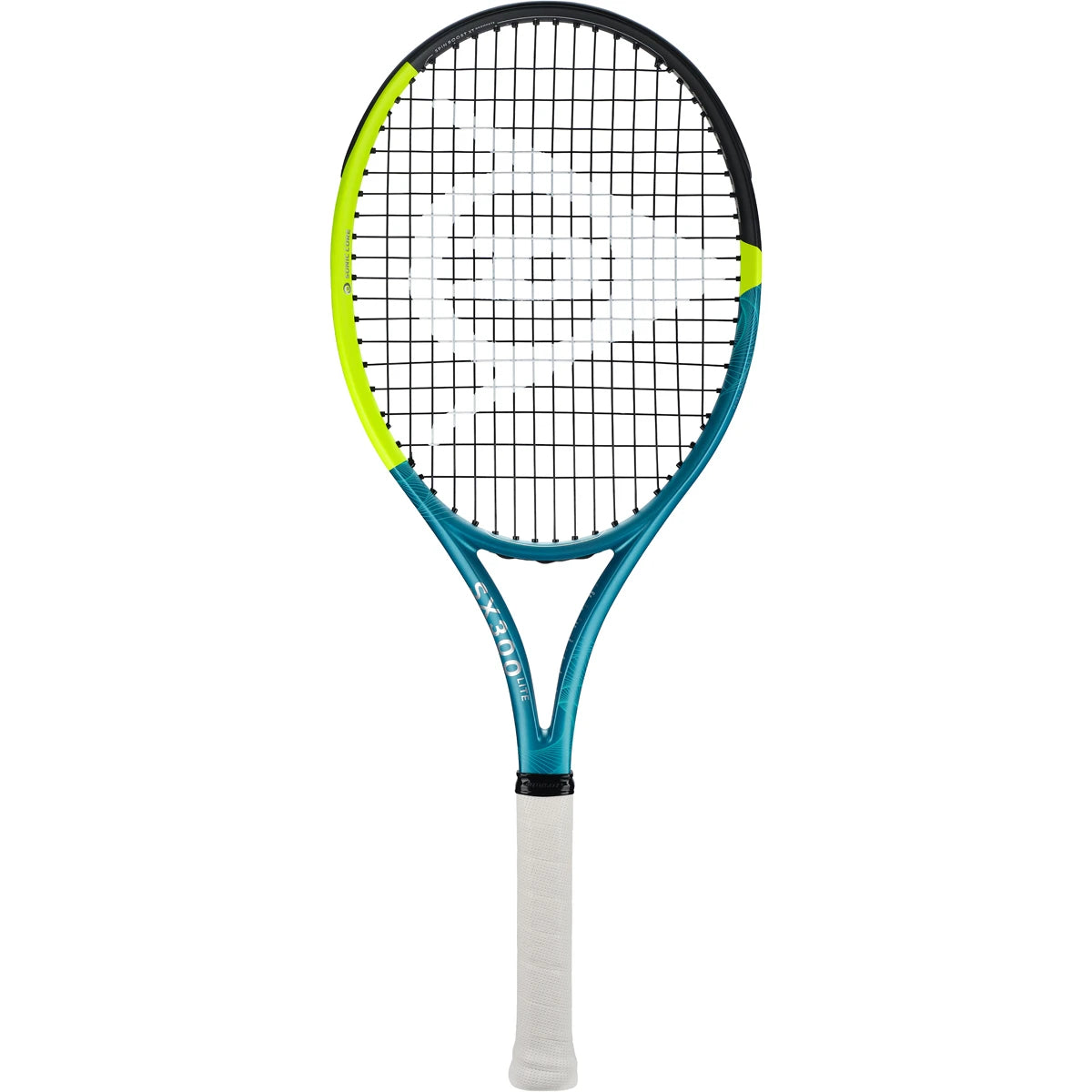 Schläger Test Dunlop SX 300 Lite (270 GR)