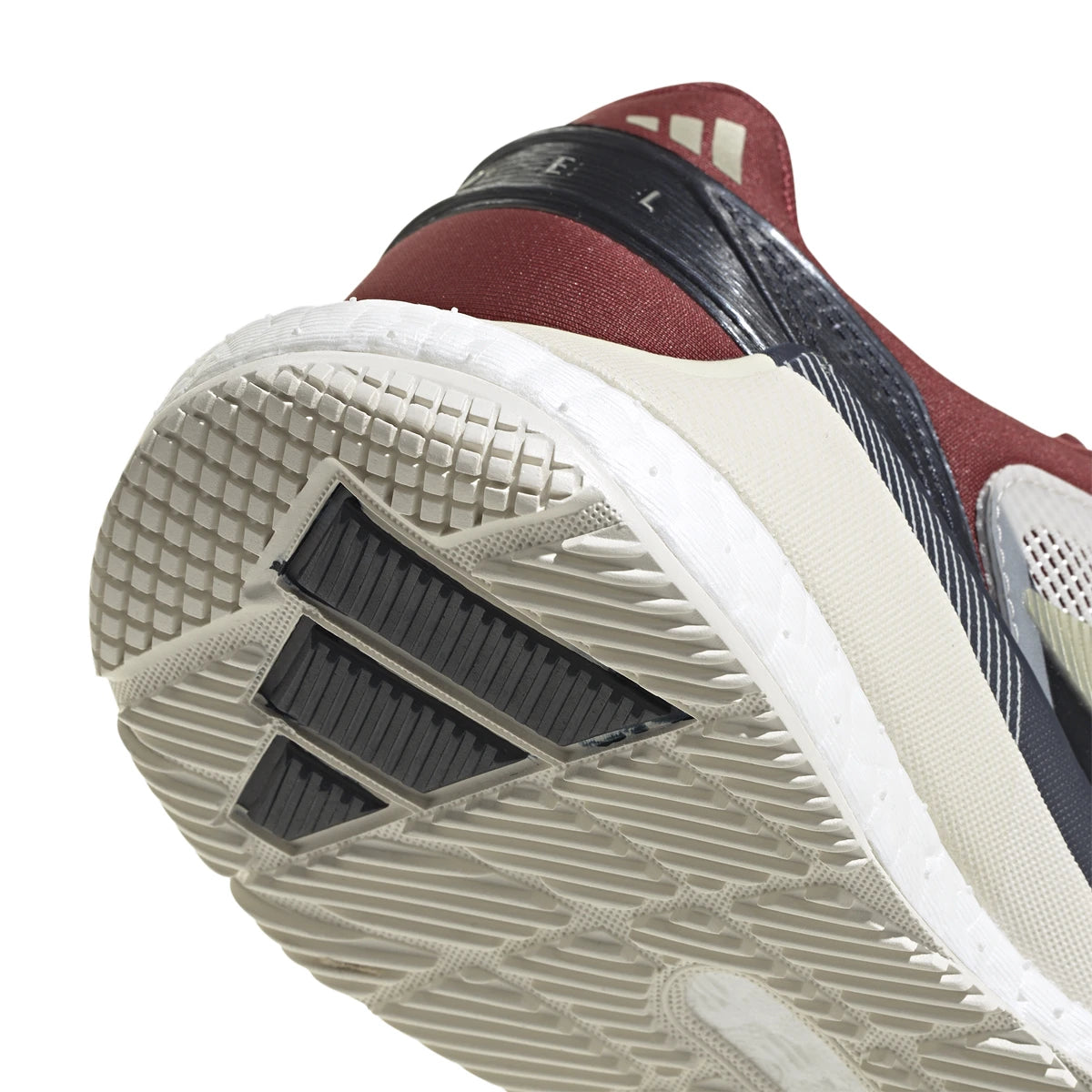 Padelschuhe adidas Damen Crazyquick Boost