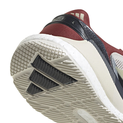 Padelschuhe adidas Damen Crazyquick Boost